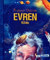 Profesör Dahi'nin Evren Kitabı Hubert Reeves